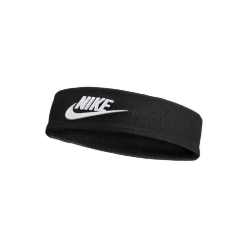 Opaska na głowę Nike Classic czarny