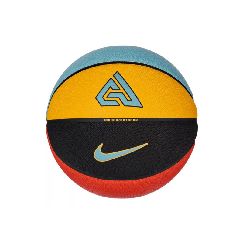 Piłka koszykowa Nike All Court 2.0 8P Deflated 7 kolorowy