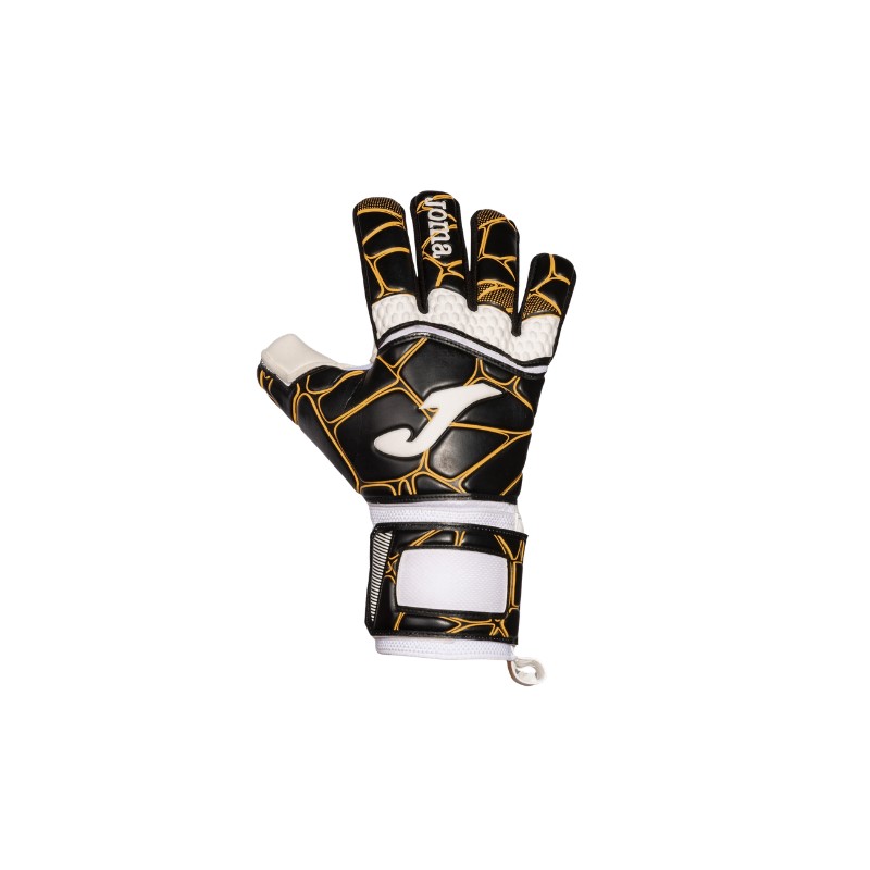 Rękawice bramkarskie Joma GK Pro 400908.106 10 czarno-czerwone