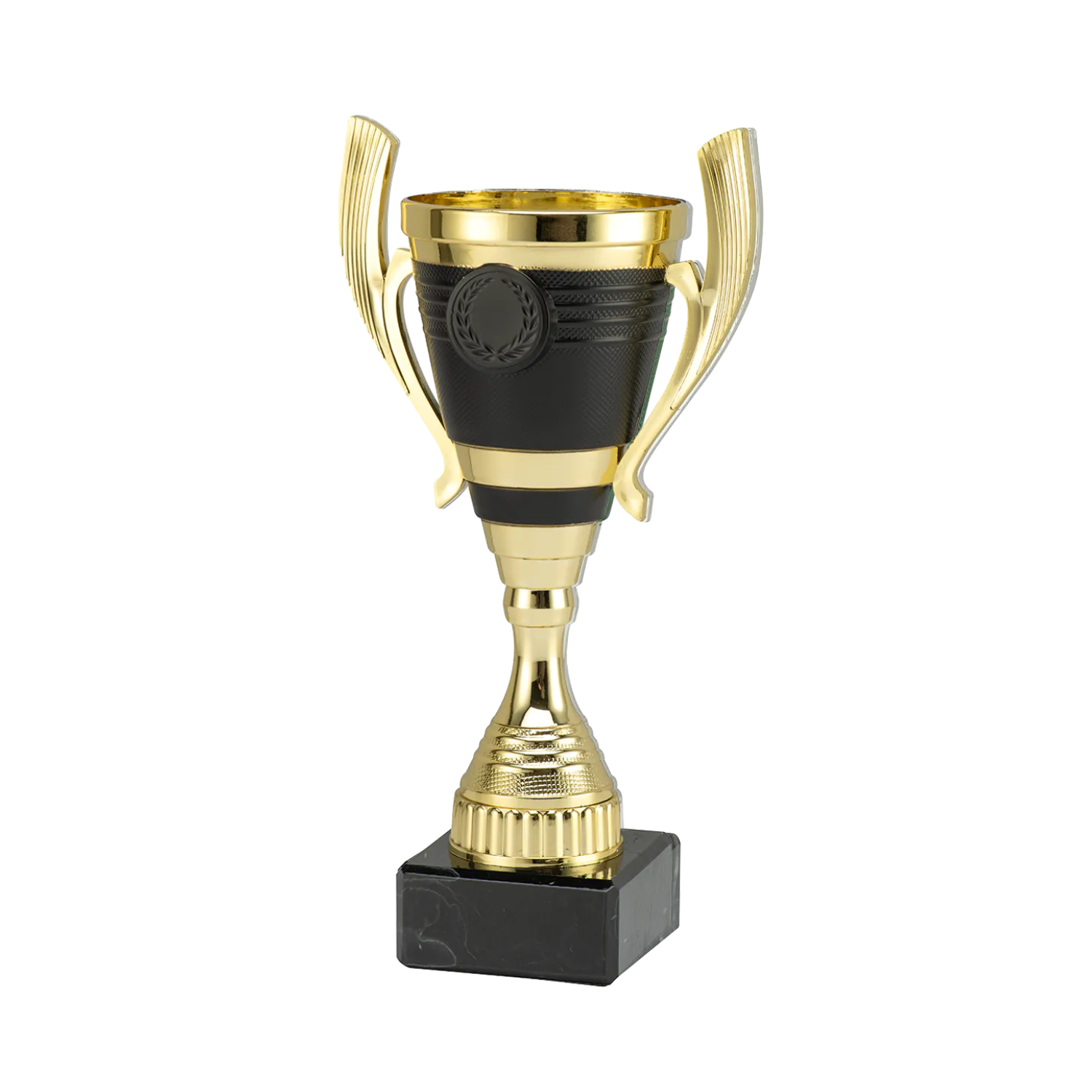 Komplet pucharów LP_SET102.04 srebrno-niebieski - obrazek 5