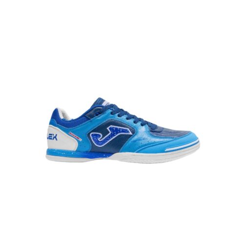 Buty halowe Joma Top Flex 2635 rozmiar 41 niebiesko-granatowe