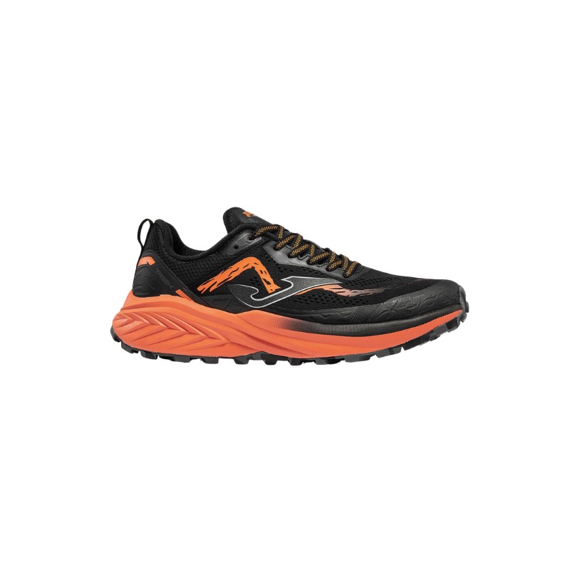 Buty sportowe męskie Joma Trek Men 2601 rozmiar 40 czarne