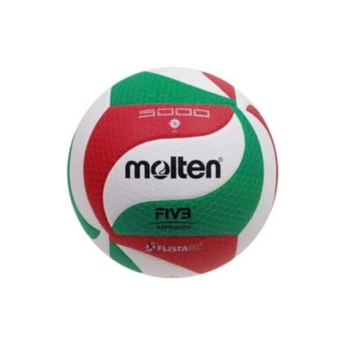 Piłka siatkowa meczowa Molten V5M5000