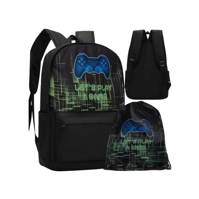 Plecak szkolny Kruzzel 22 l 24532