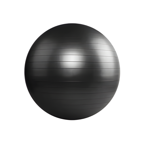 Piłka fitness 65 cm 4YH