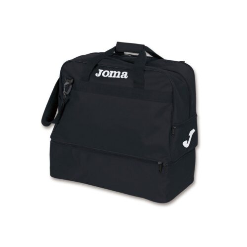 Torba sportowa Joma Training III Medium 50 l 400006.100 czarny