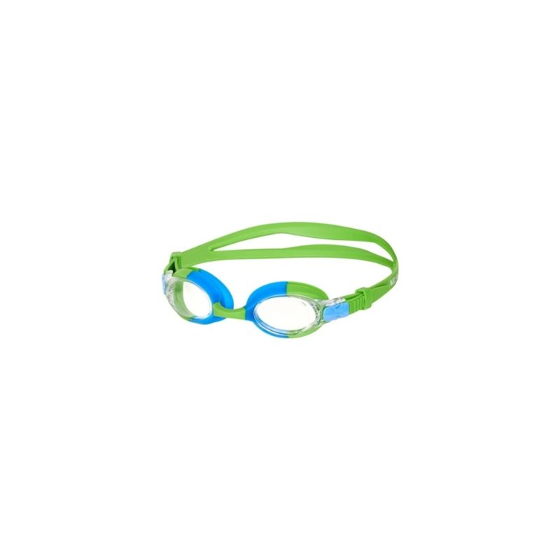 Okulary do pływania dziecięce Nils Aqua NQG700AF zielony