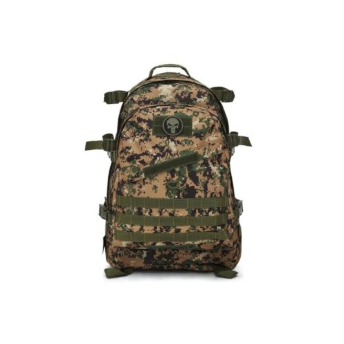 Plecak taktyczny Nils Camp NC3904 moro 45l