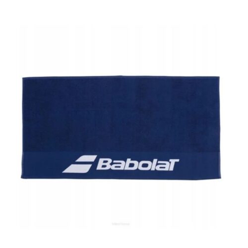 Ręcznik Babolat granatowy 206263