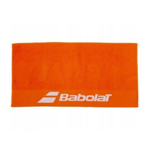 Ręcznik Babolat pomnarańczowy