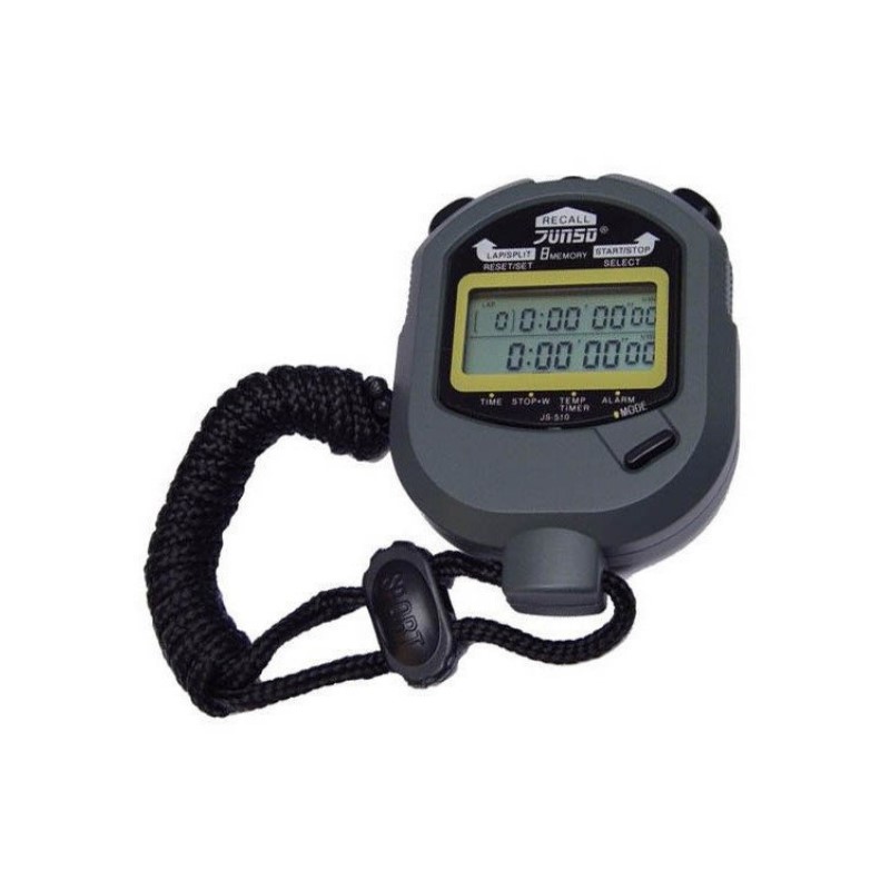 Stoper 8-czasowy JS-510