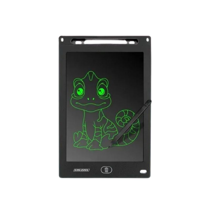 Tablet do rysowania Kruzel 12'' czarny