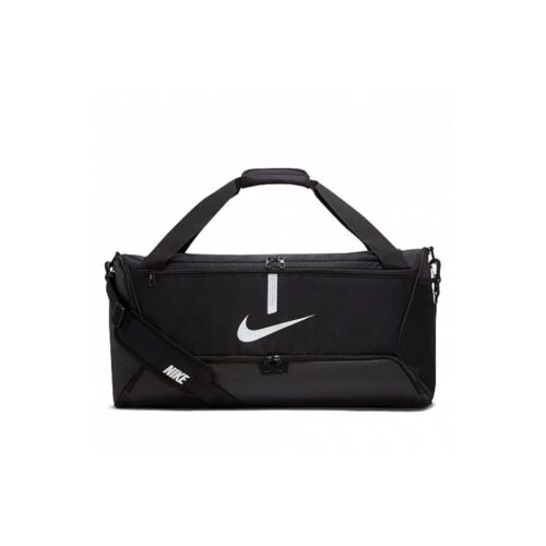 Torba sportowa Nike Academy Team CU8090 010 czarny