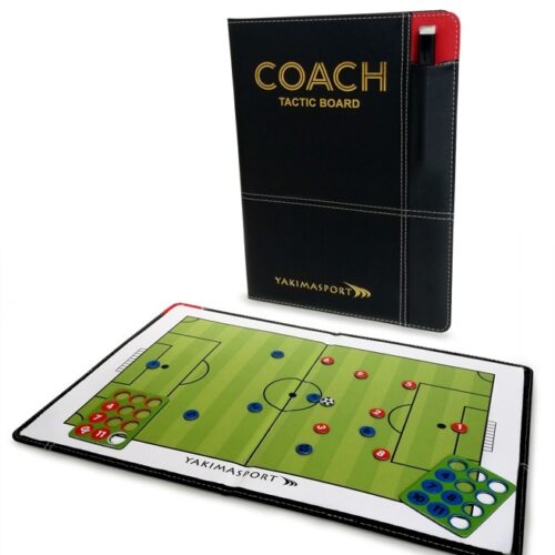 Tablica taktyczna folder GOLD