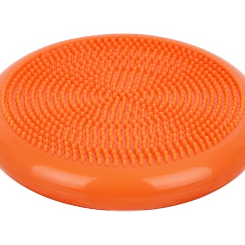 Beret stabilizacyjny, dysk pompowany