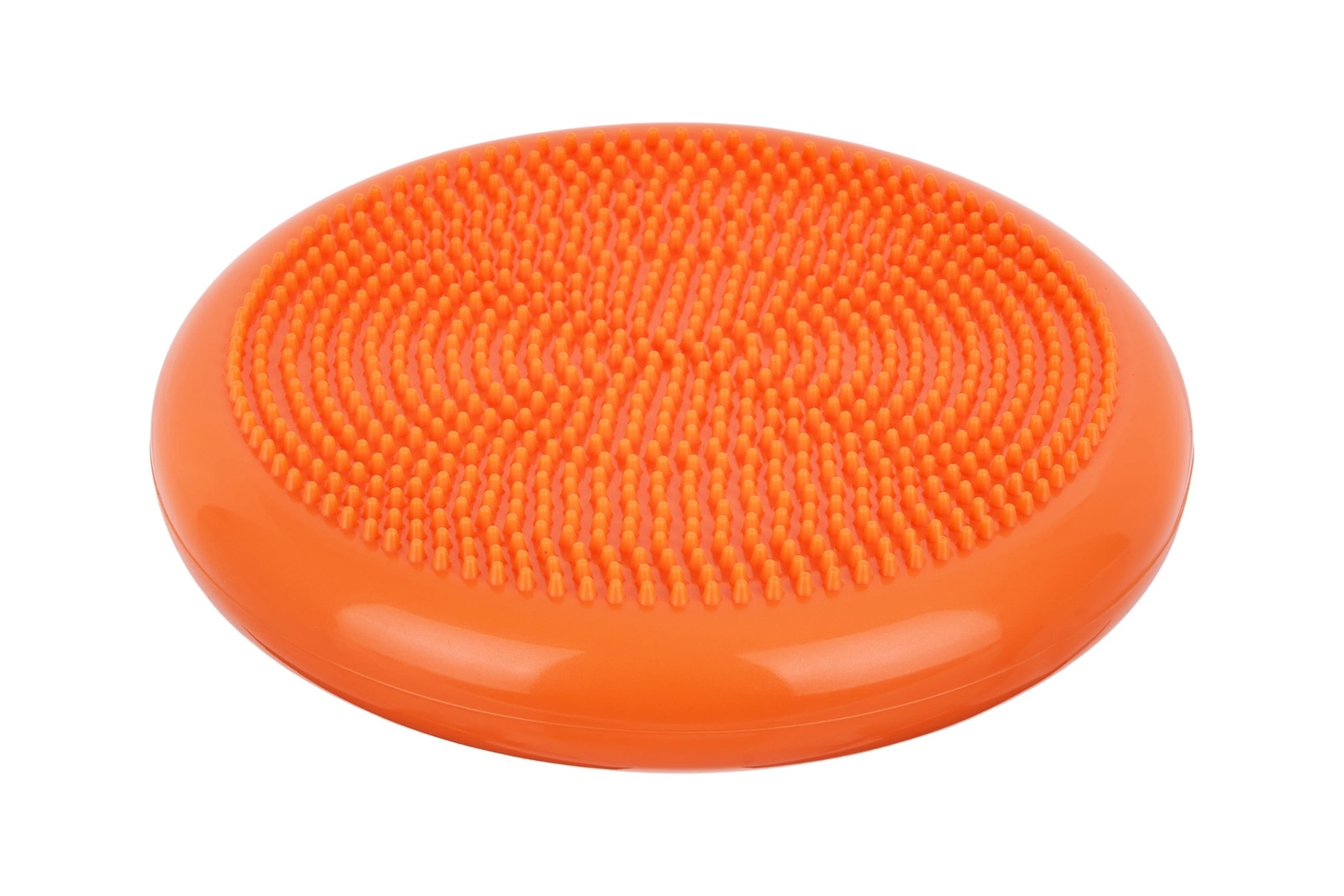 Beret stabilizacyjny, dysk pompowany