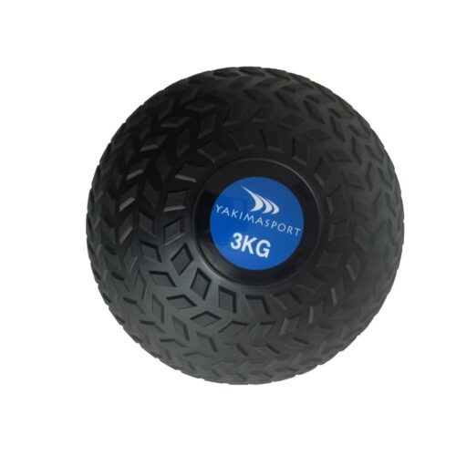 Piłka Lekarska Slam Ball PRO 3 kg