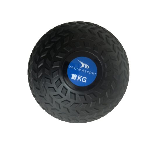 Piłka Lekarska Slam Ball PRO 10 kg