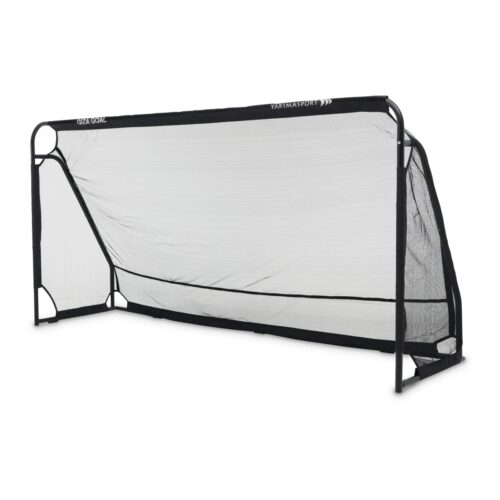 Bramka piłkarska GIZA ŻAK 3m x 1,55m | 300cm x 155cm Unifikacja