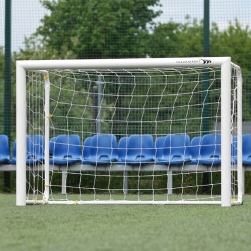 Bramka aluminiowa MINI PRO 180cm x 120cm