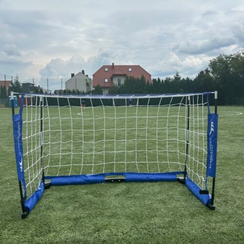 Bramka składana UNI 1,2M X 0,8M | 120X80CM