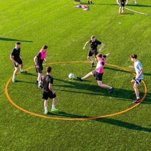 Tiki Taka