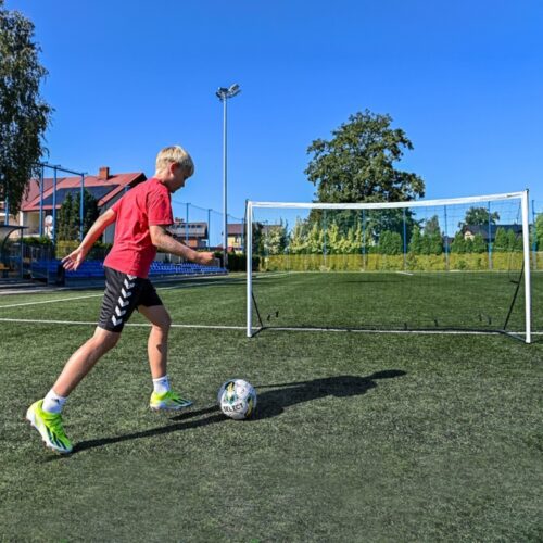 Bramka Flex 300cm x 155cm ŻAK