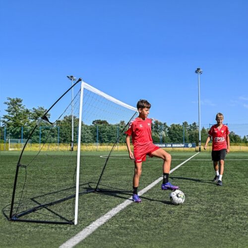 Bramka Flex 240cm x 150cm