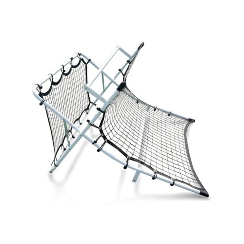 Soccer wave, rebounder, ścianka do odbijania