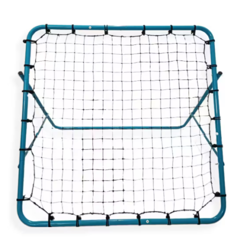 Rebounder Basic, rama z siatką