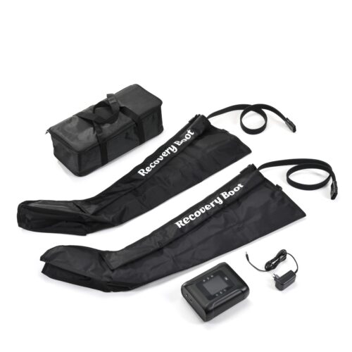 Aparat do drenażu limfatycznego, Air Compression Legs