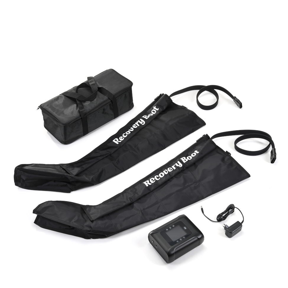 Aparat do drenażu limfatycznego, Air Compression Legs