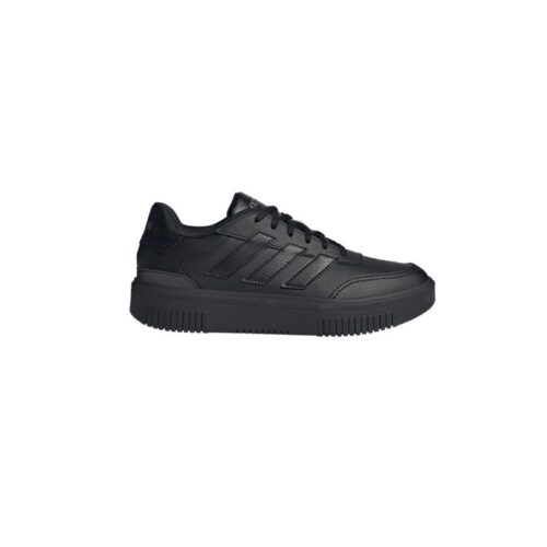 Buty sportowe Adidas CourtBlock 38 2/3  JQ8666