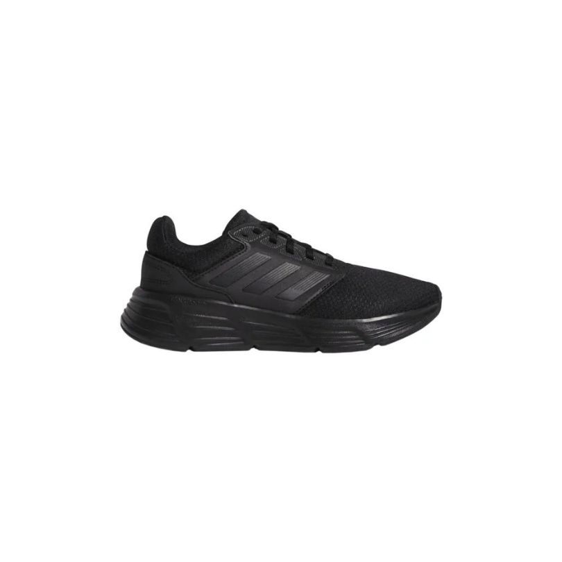 Buty sportowe Adidas Galaxy 6 M GW4138 45 1/3 czarne