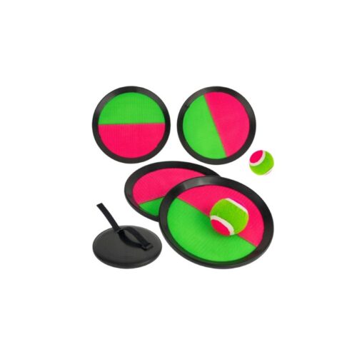 Catch Ball na rzepy A-1108 Trifox