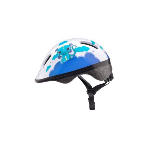 Kask rowerowy Meteor KS06 Dragon S 48-52 cm