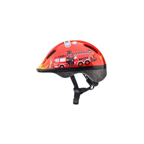 Kask rowerowy Meteor KS06 Firetracker XS 44-48 cm