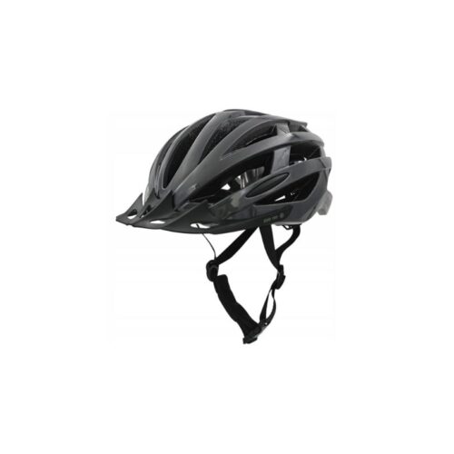 Kask rowerowy regulowany Enero Evo 100 L (58-61 cm)