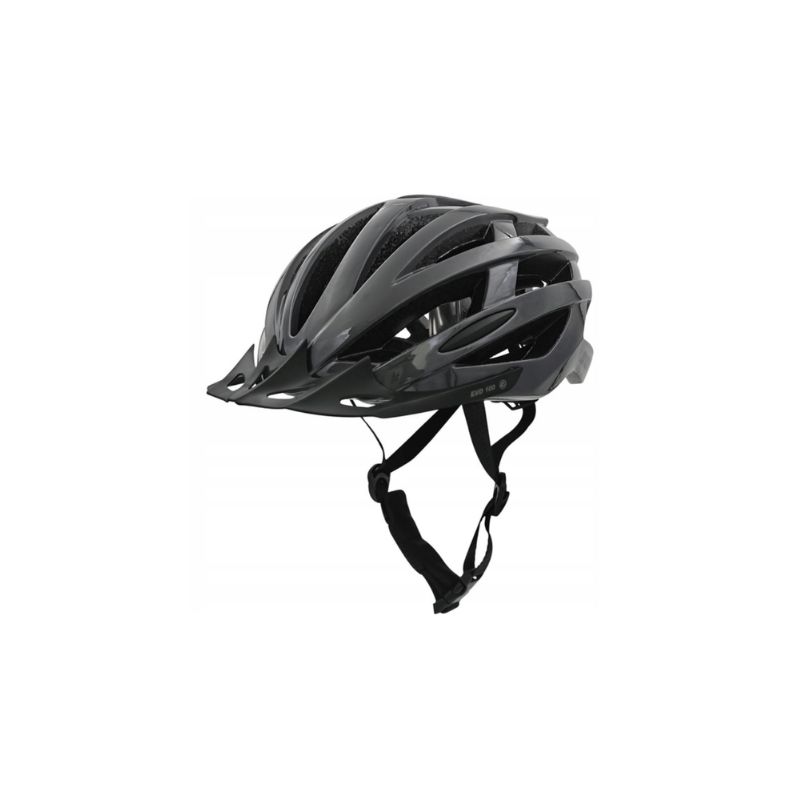 Kask rowerowy regulowany Enero Evo 100 L (58-61 cm)