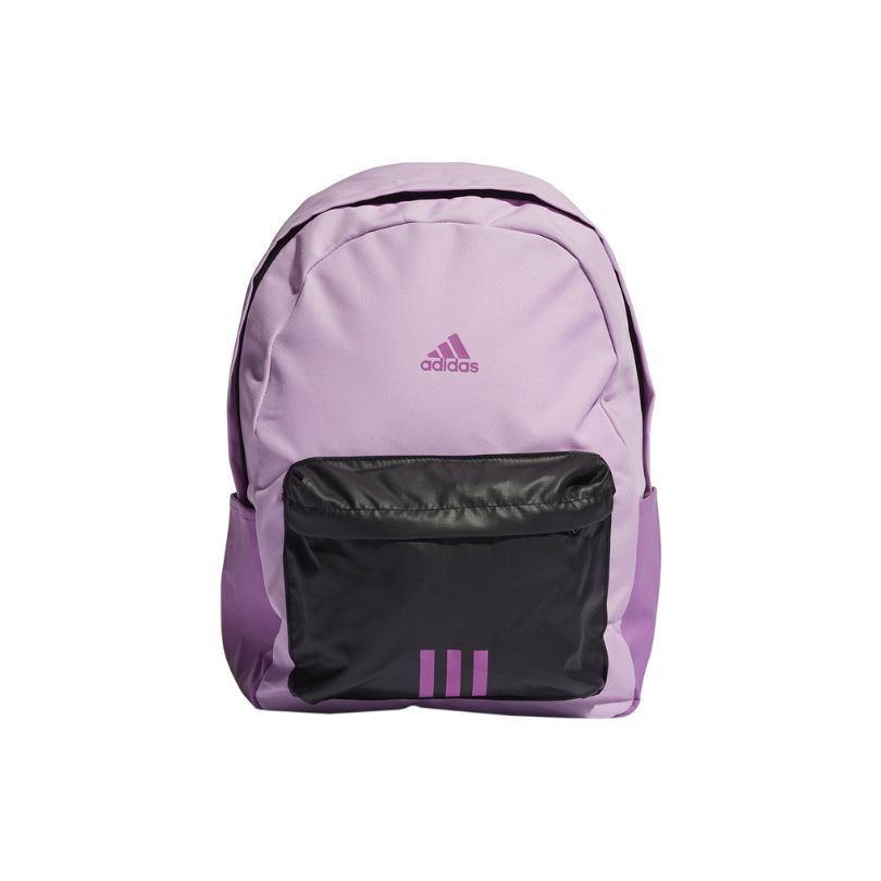 Plecak Adidas Classic HM9147 fioletowy