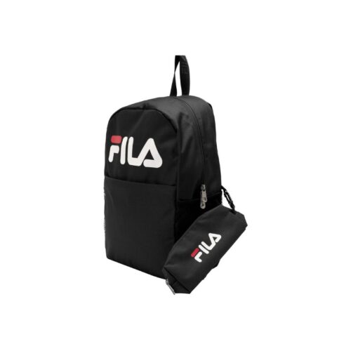 Plecak Fila Favoriten FBT0003 80010 czarny