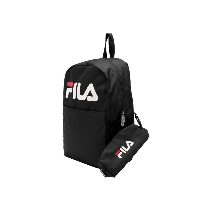 Plecak Fila Favoriten FBT0003 80010 czarny