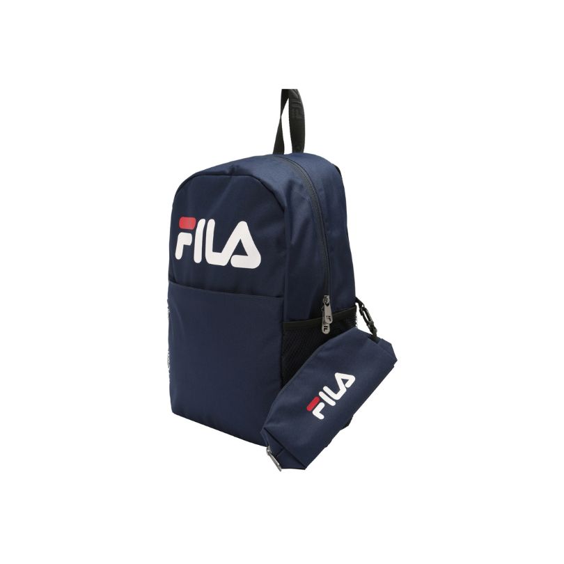 Plecak Fila Favoriten FBT0003 50004 granatowy