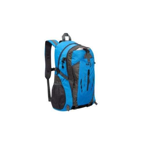 Plecak Nils Camp Valley NC1749 40 l niebieski
