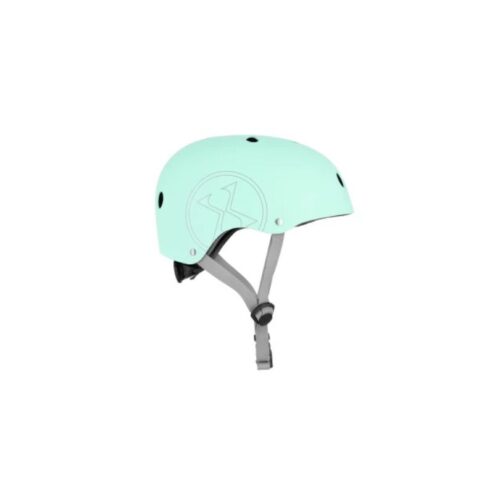 Kask Nils Extreme MTW001 S (52-56cm) miętowy