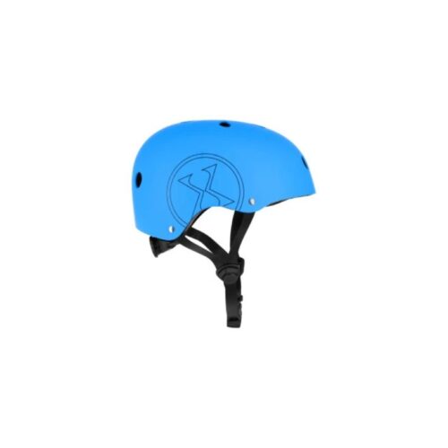 Kask Nils Extreme MTW001 M (55-58cm) niebieski