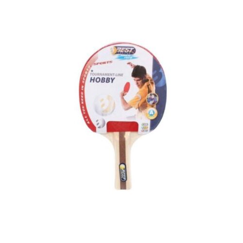 Rakieta do tenisa stołowego Best Sporting Hobby