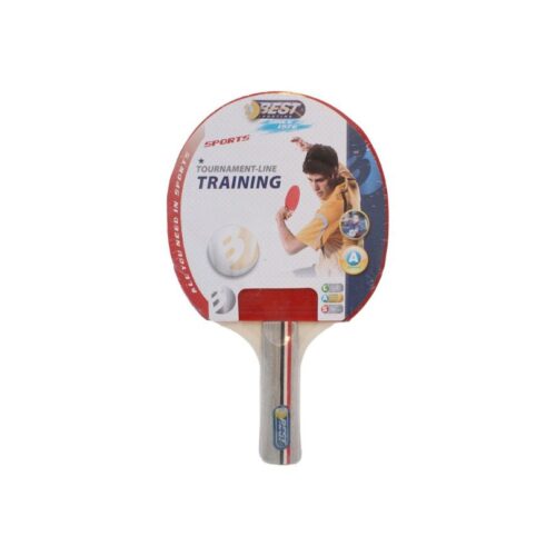 Rakieta do tenisa stołowego Best Sporting  Training