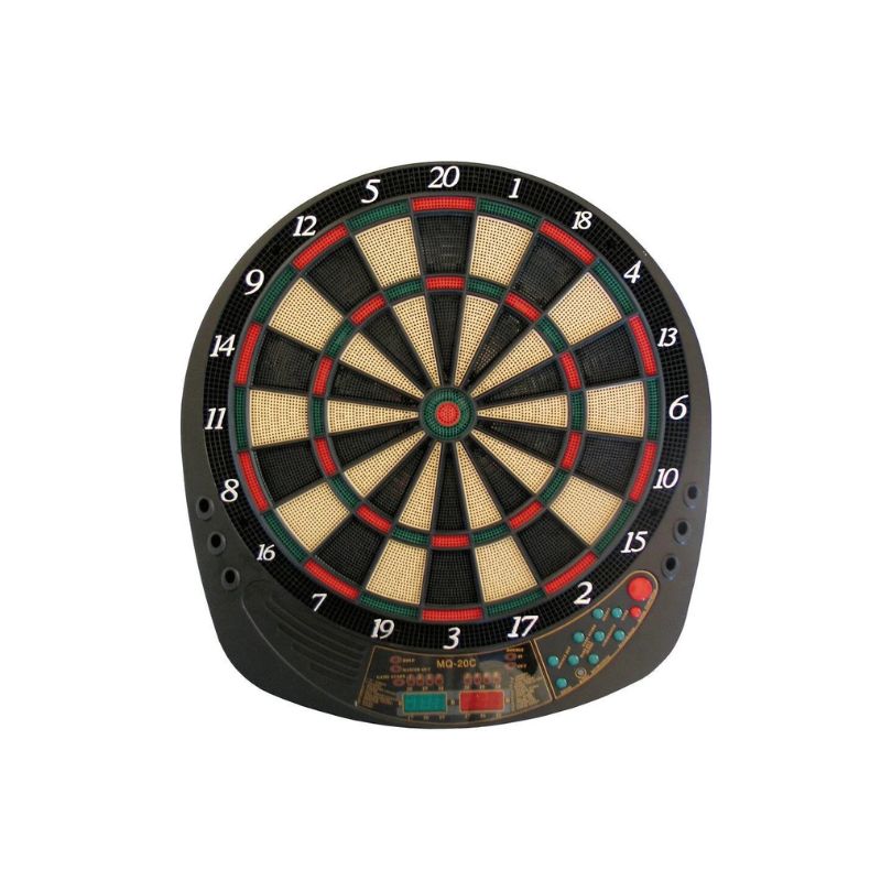 Tarcza do darta z zasilaczem Coventry Best Sporting