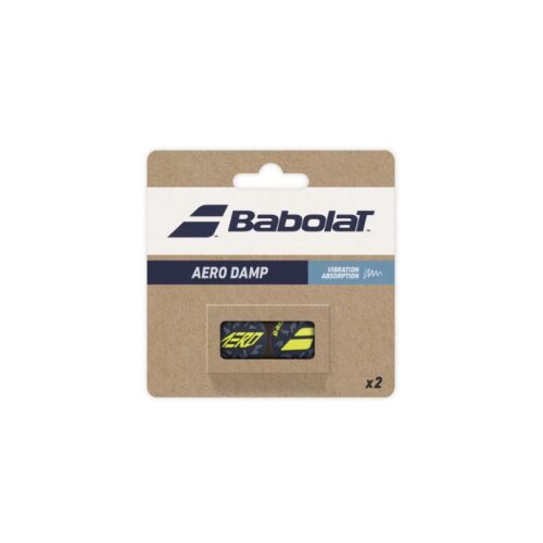 Tłumik drgań Babolat Aero x 2 700126